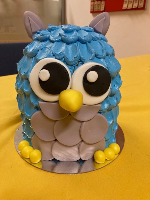 Nacht der offenen Tür