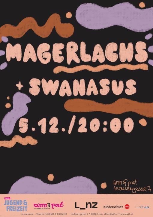 Magerlachs & Swanasus