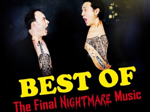 Best Of – The Final Nightmare Music