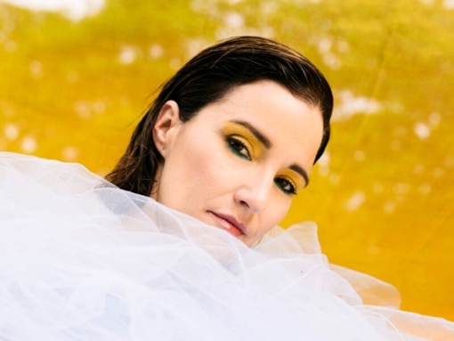 Ina Regen: ... und näher Tour