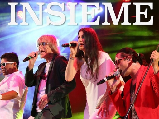 INSIEME – Die italienische Nacht