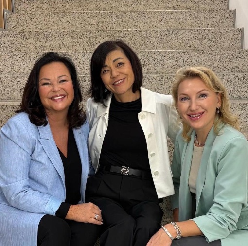 Abendmusik im Krankenhaus