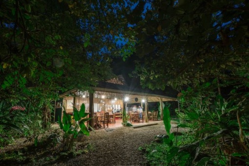 La Gamba – 30 Jahre Tropenstation im Regenwald der Österreicher in Costa Rica