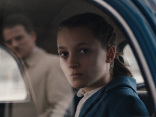 AK-Film und Filmgespräch: Karla