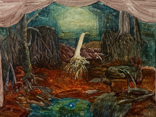 Kyiv Bien­na­le 2025