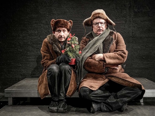 Kaum glimmt der Docht, brennt schon wieder der Baum