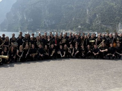 Herbstkonzert Kepler Blasorchester