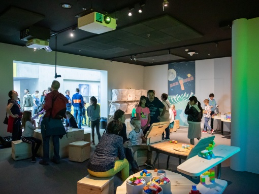 Kinderforschungslabor