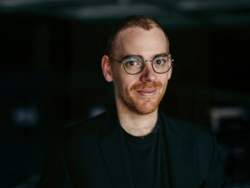 Gehört. Gelesen: Sebastian Kurtenbach