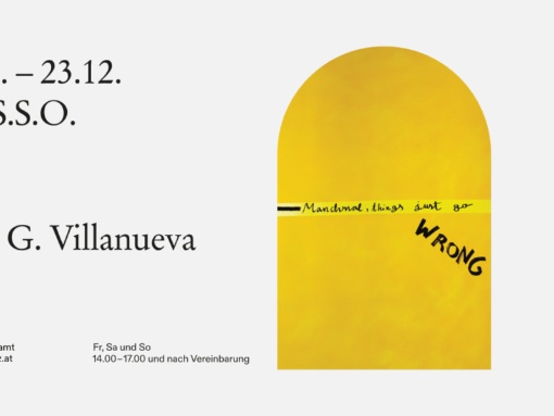 L.A.S.S.O.: Irene G. Villanueva – Ups!