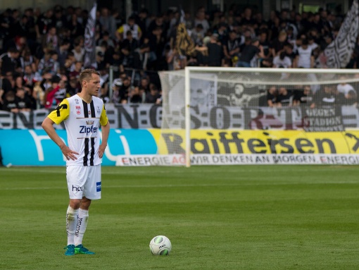 LASK vs. SK Rapid