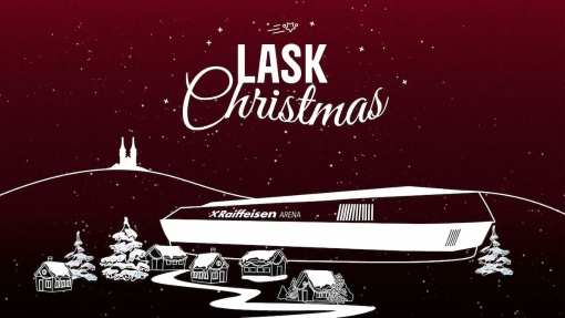 LASK Christmas
