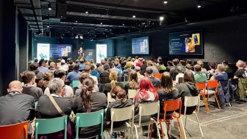 LIWEST loves GAMES made in Austria – das Event im last (2. Ausgabe)