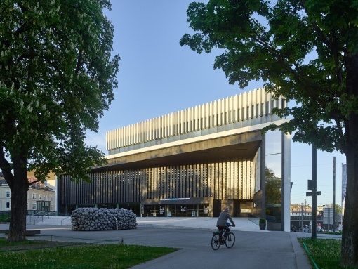 Move.on School Concert - Klang des Eises