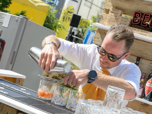 Liquid Market Linz 2026