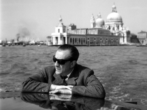 Viscontis Tod in Venedig