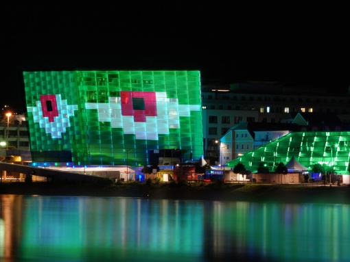 nextcomic-Festival 2026