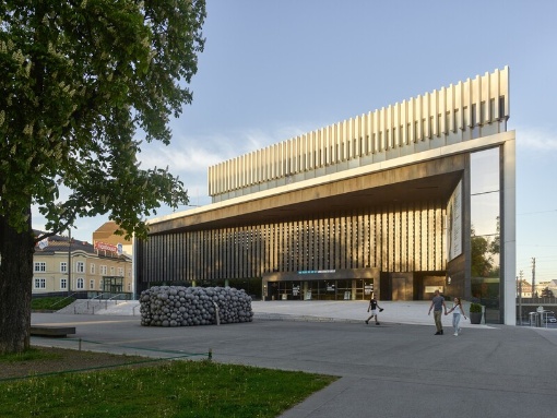 Musiktheater-Führung