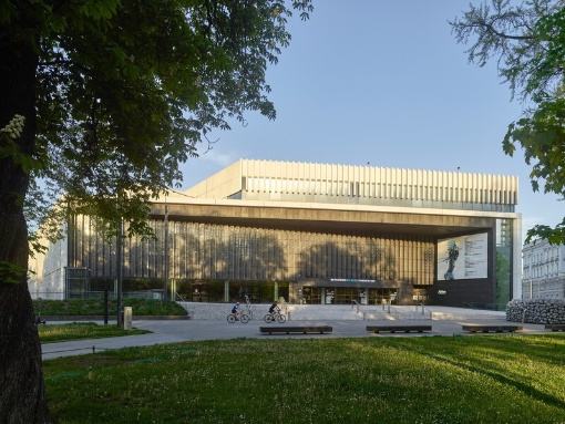 Move.on Kids Concert "Fermata und die Tonbande"