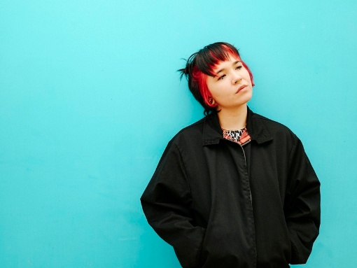 Nana Falkner: Selbstgespräche Tour