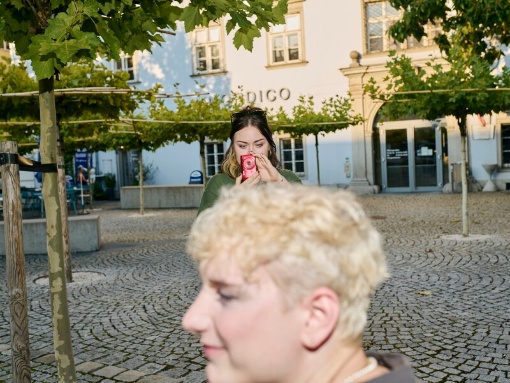 Wir öffnen die Box: Geschichte der Erinnerung I.