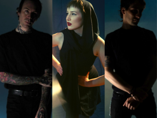 Riot Rave: Nana, Kreta, Adrenalin, I-ID