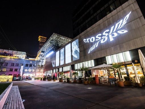 Crossing Europe Filmfestival Linz 2026