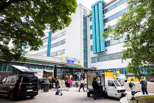 OPEN Tabakfabrik DAY