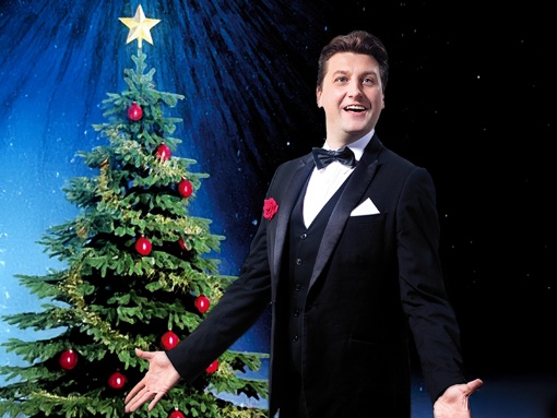 Weihnachten mit Peter und seinen Freunden