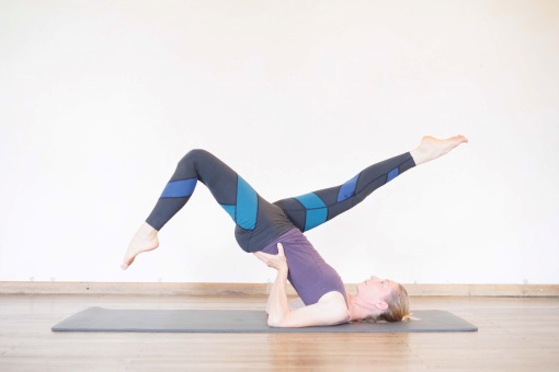 Pilates meets Pantarei - Fortgeschritten