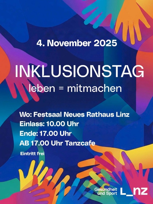 Inklusionstag