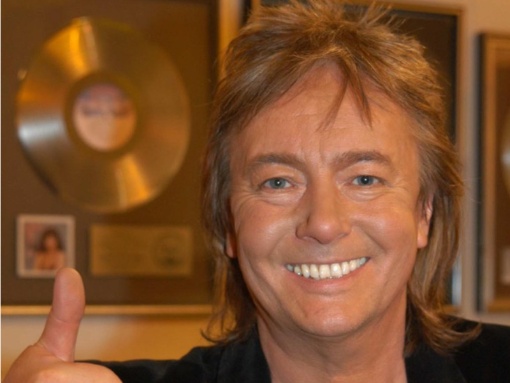 Chris Norman