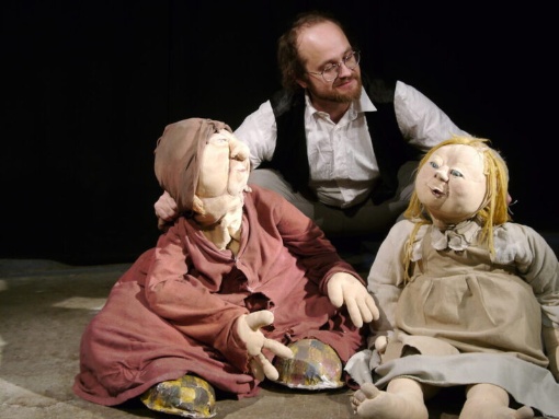 Kulturfrühstück & Rumpelstilzchen