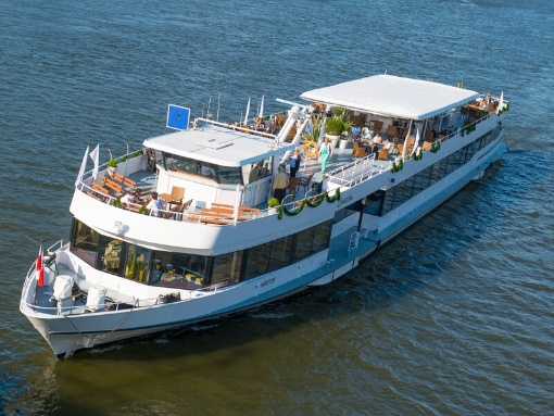 Hafentour & Mural Walk