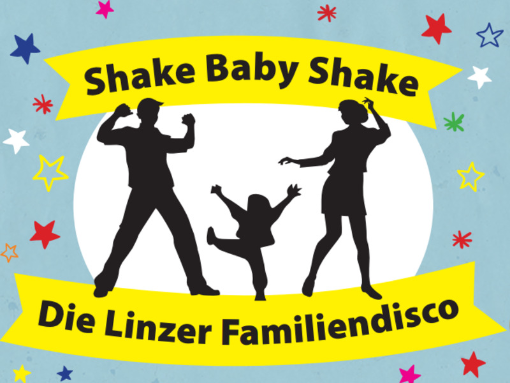 Shake Baby Shake
