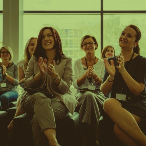 PowerMind: Selbstvertrauen & innere Stärke im modernen Arbeitskontext