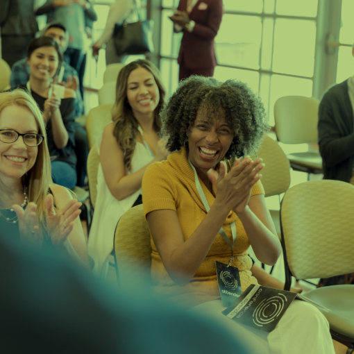 Veränderungen mutig begegnen