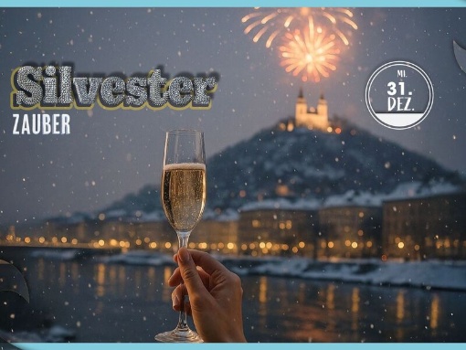 Silvester Zauber