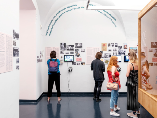 Linz kompakt: Eine kurze Stadtgeschichte