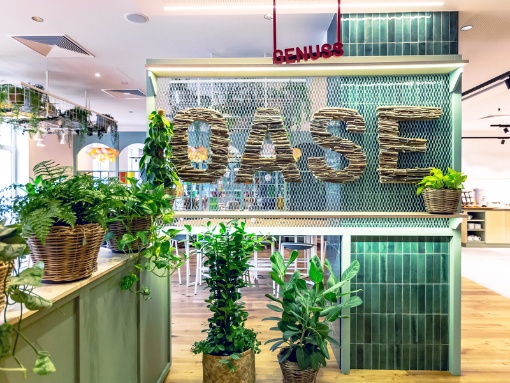 Adventkonzert: Fröhliche Weihnacht überall