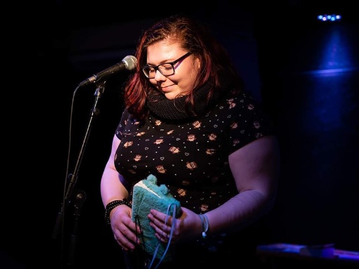 Stahlstadt Poetry Slam