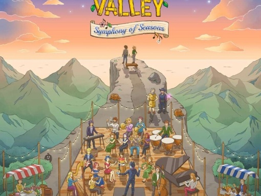Stardew Valley - Symphony of Seasons