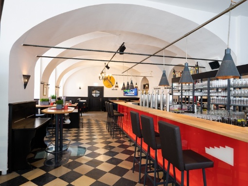 Live Musik im Stieglitz