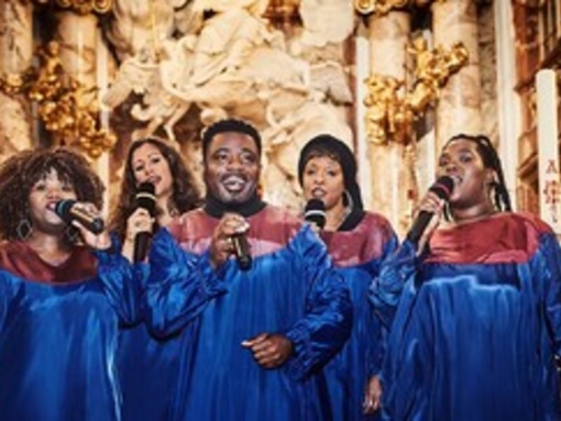 The Christmas Gospel 2025