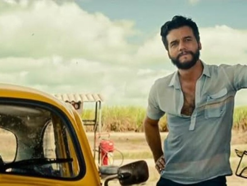 VHS Film und Filmgespräch: The Secret Agent