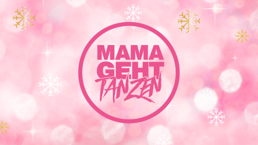 Mamagehttanzen Linz – Weihnachtsspecial