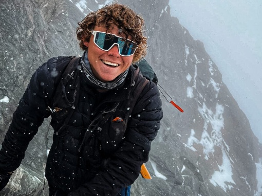 Alles Leinwand OÖ: Über alle Grenzen - Bikepacking Europa