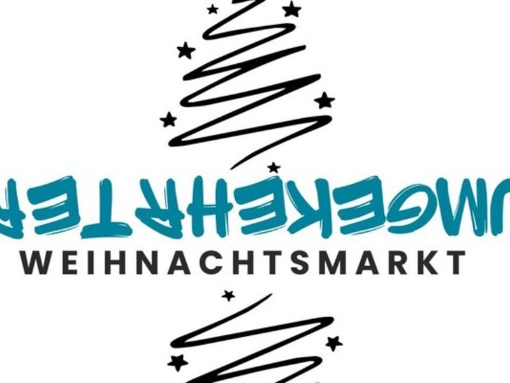 Umgekehrter Weihnachtsmarkt
