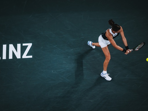 Upper Austria Ladies Linz - WTA500