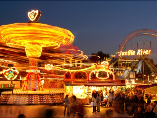 Urfahraner Herbstmarkt